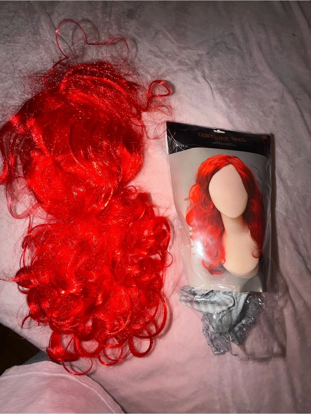 IT costume Spirit Gray and Red Striped Clown Costume with Pom Poms - Picture 2 of 3